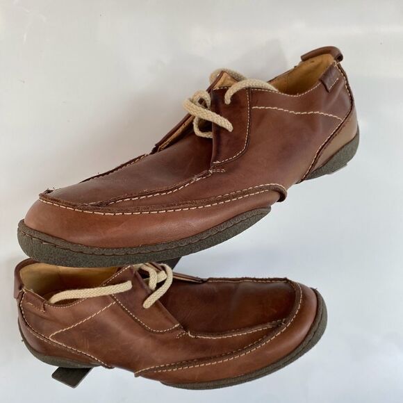 Pikolinos Lo Natural es Bueno shoes 42 (8,5-9) - Picture 3 of 6